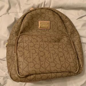 Calvin KleinMini BackPack
